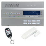 MG6250 Système alarme sans fil
